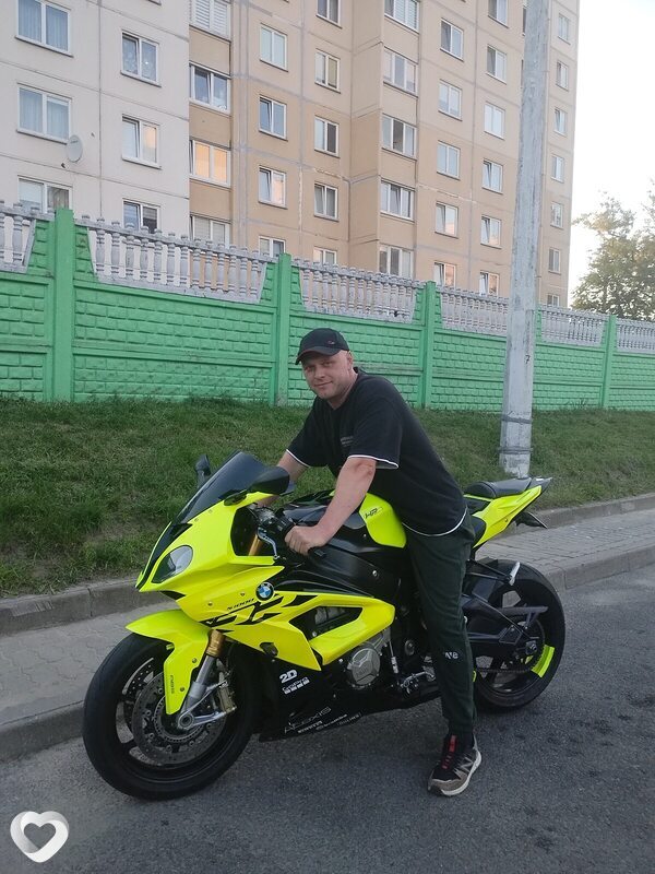 Александр, 39, Полоцке — анкета №2641863