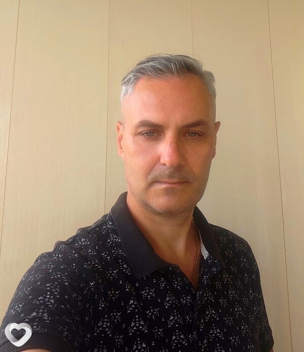 Дмитрий, 52, Донецке — анкета №2641867