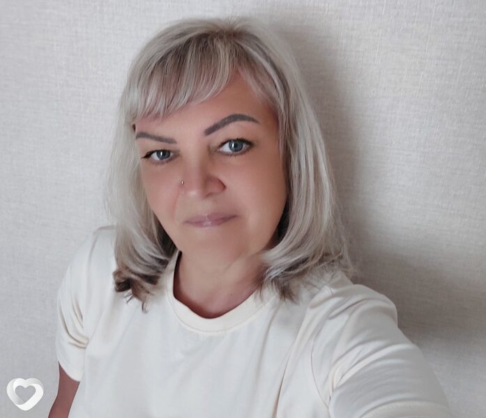 Наталья, 46, Кемерове — анкета №2641878