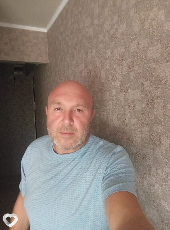 Сергей, 48, Краснодаре — анкета №2642107
