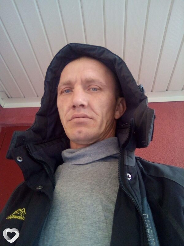Евгений, 45, Магадане — анкета №2642113