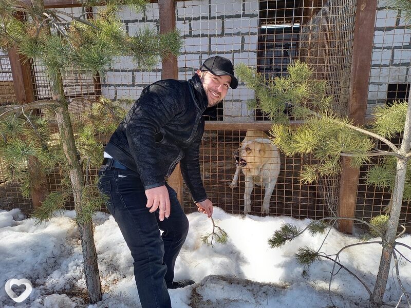 Руслан, 39, Туле — анкета №2642129