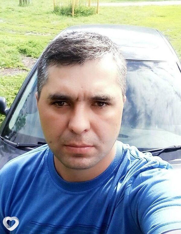 Евгений, 37, Невинномысске — анкета №2641733