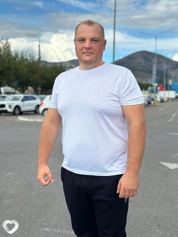 Виталий, 33, Новороссийске — анкета №2641741