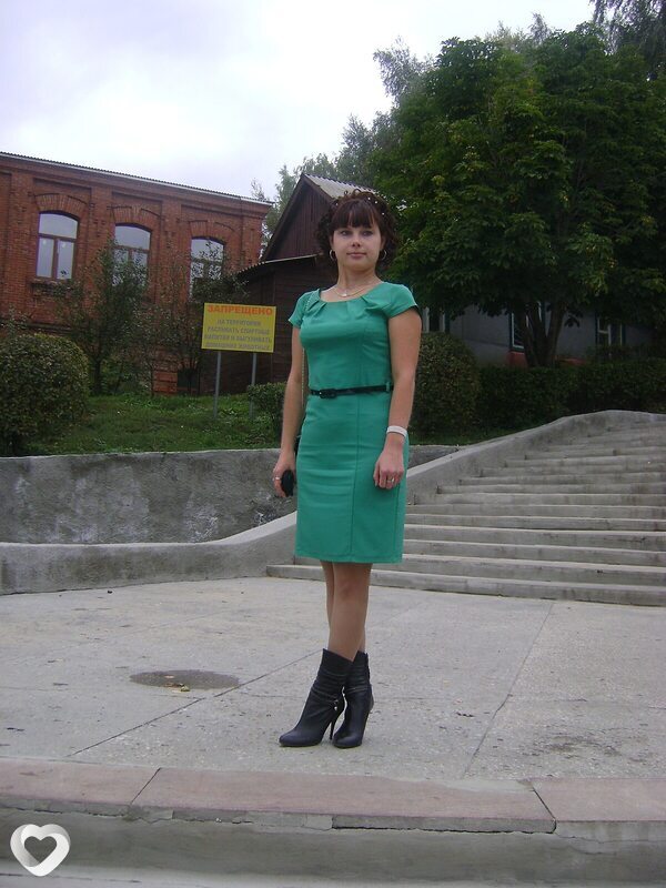 Татьяна, 39, Пензе — анкета №2641743