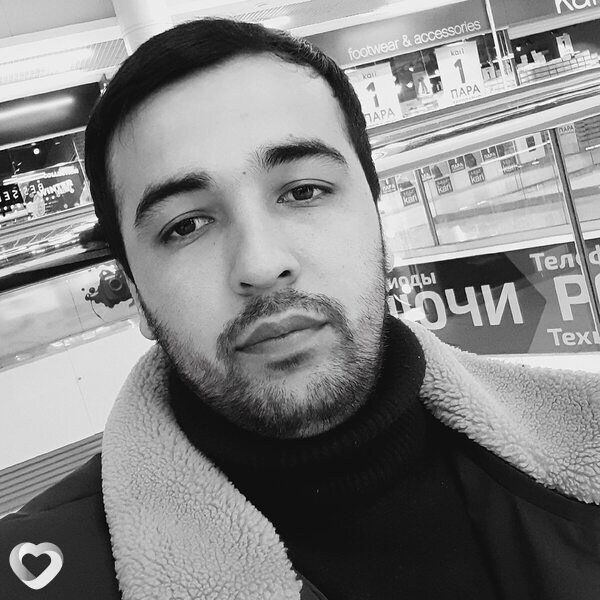 Алек, 29, Череповце — анкета №2641751