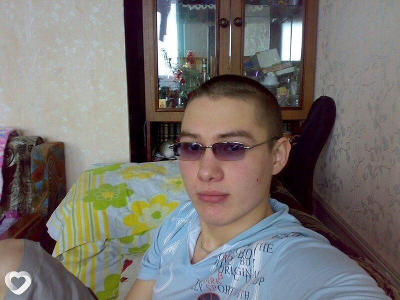 Леонид, 36, Ижевске — анкета №2641840