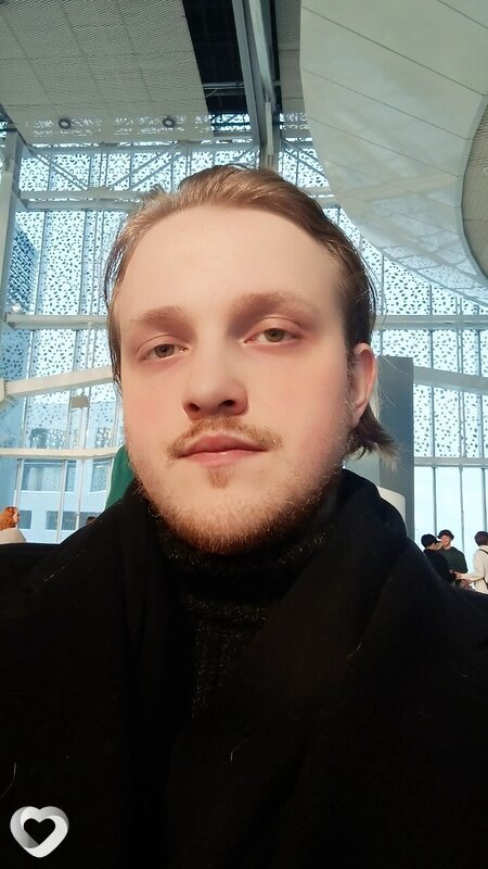 Максим, 25, Апрелевке — анкета №2641909