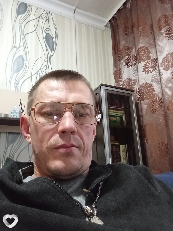 Алекс, 42, Иркутске — анкета №2641925