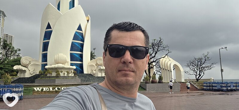Влад, 44, Нижневартовске — анкета №2641818