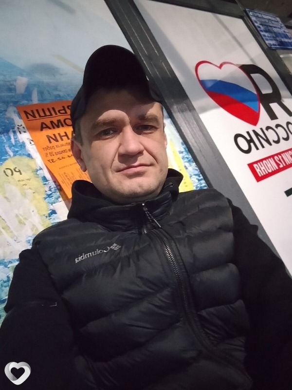 Лёня, 34, Ижевске — анкета №2641824