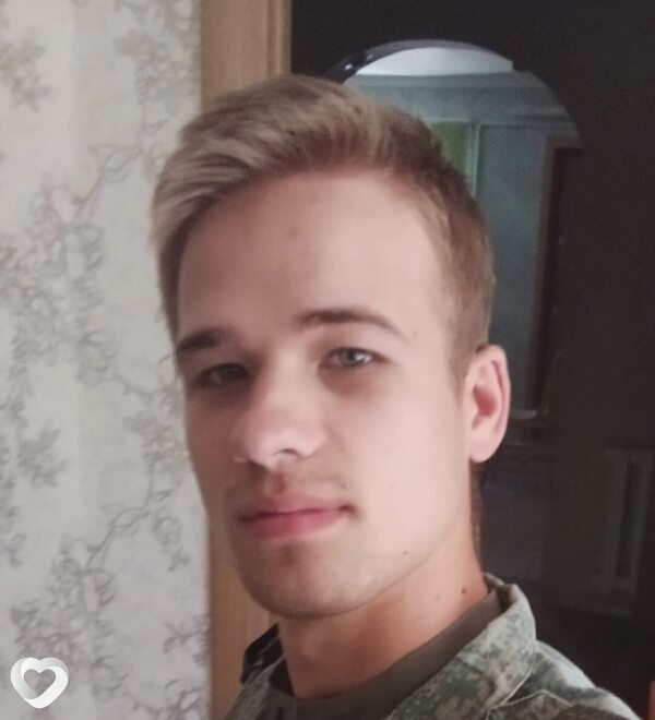 Тимофей, 25, Майкопе — анкета №2641783
