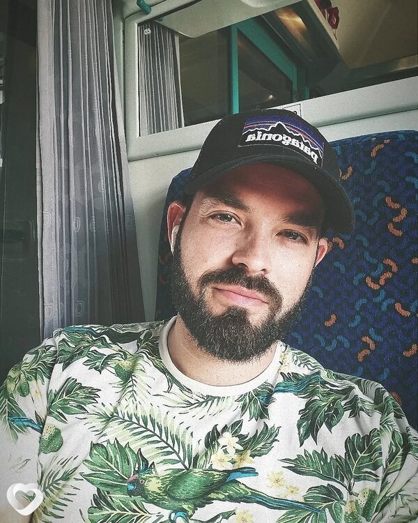 Тёма, 41, Королёв — анкета №2641788