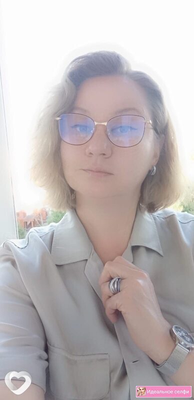 Ирина, 47, Санкт-Петербурге — анкета №2641801