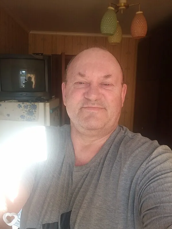 Михаил, 58, Барнауле — анкета №2641802