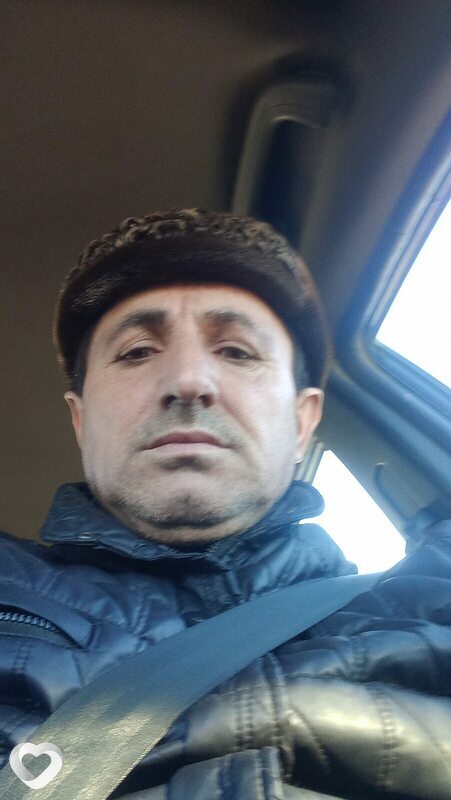 Рома, 48, Дербенте — анкета №2642268