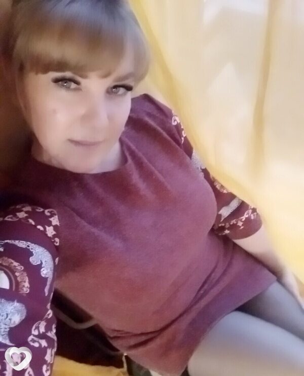 Татьяна, 37, Барнауле — анкета №2642278