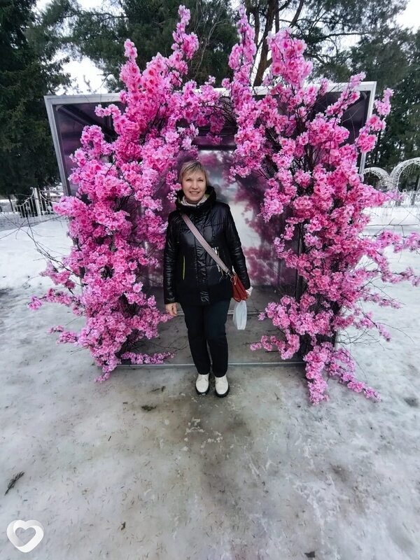 Татьяна, 65, Кирове — анкета №2641884