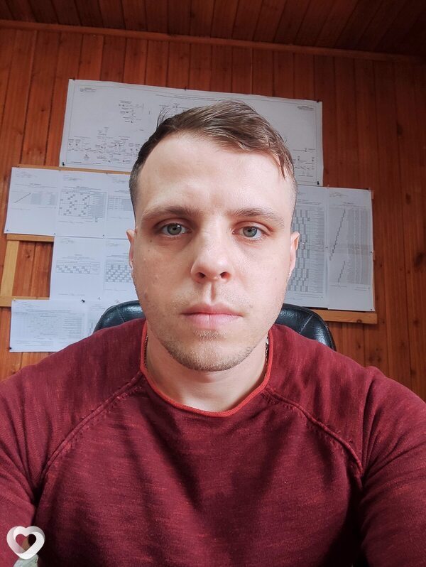 Сергей, 37, Тюмени — анкета №2641894