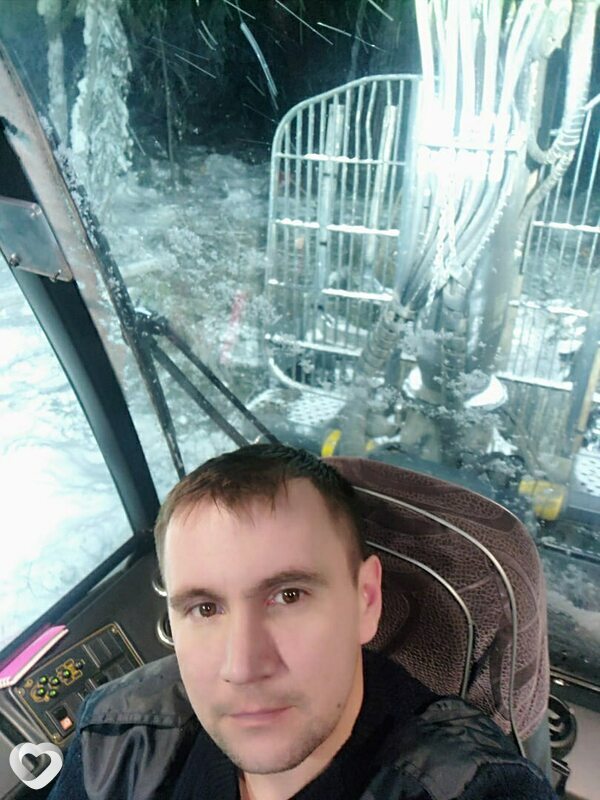 Петр, 37, Ухте — анкета №2641902