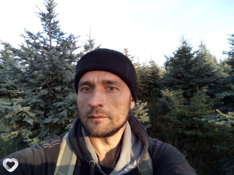 Андрей, 42, Луганске — анкета №2641768