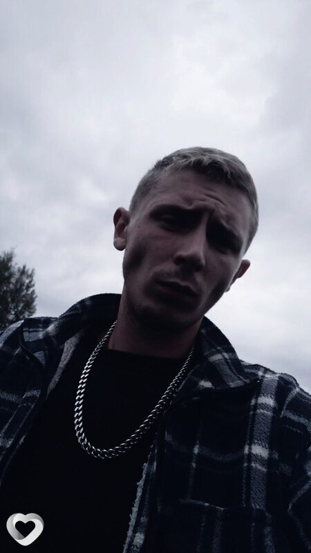 Денис, 24, Тюмени — анкета №2641774