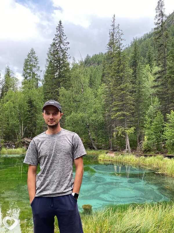 Radel, 27, Москве — анкета №2641777
