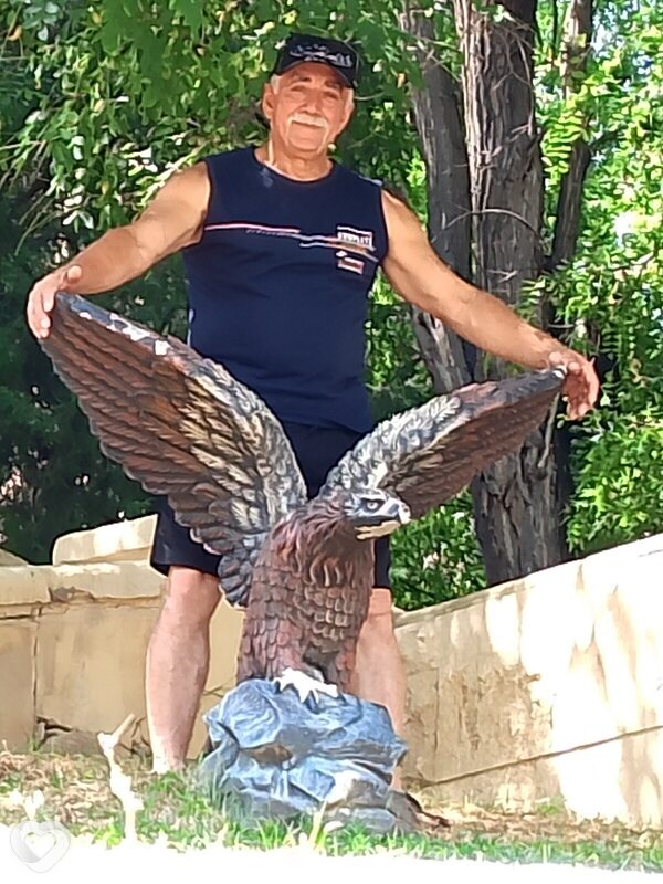 Юрий, 62, Липецке — анкета №2641779