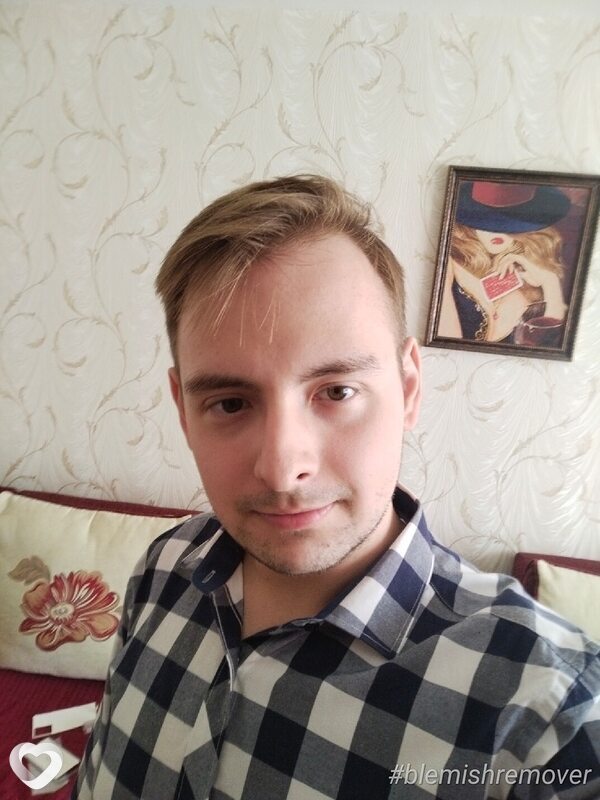 Богдан, 25, Набережных Челнах — анкета №2642693