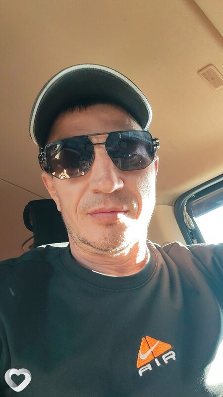 Владимир, 44, Новокуйбышевске — анкета №2642700