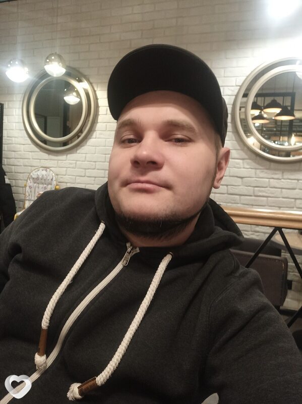 Олег, 42, Долгопрудном — анкета №2641963