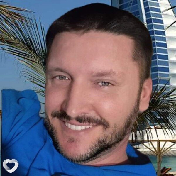 Nikolay, 48, Киеве — анкета №2641974