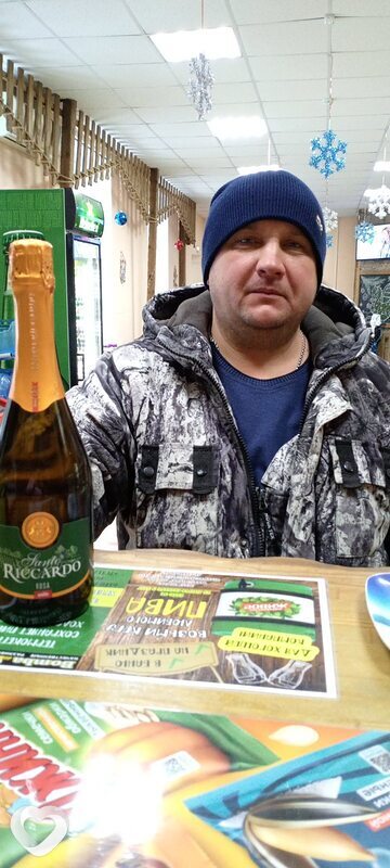 Гарри, 54, Тюмени — анкета №2642384