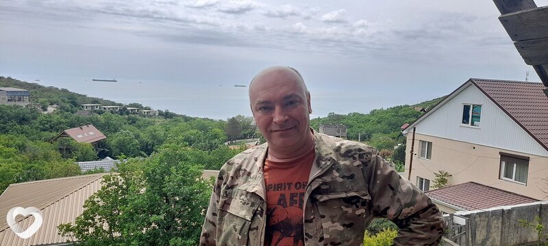 Виталий, 46, Самаре — анкета №2642402