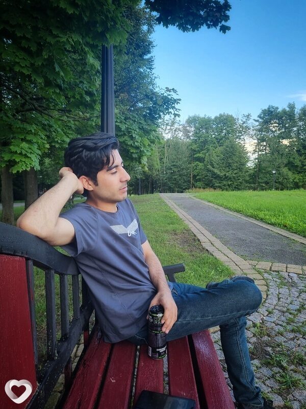 Ryaan, 21, Минске — анкета №2642403