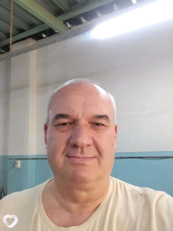 Сергей, 58, Нижнем Новгороде — анкета №2641934