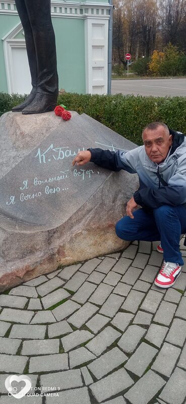 Валентин, 55, Адлер — анкета №2641937