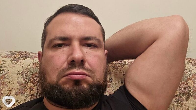 Vlad, 43, Ереван — анкета №2641938