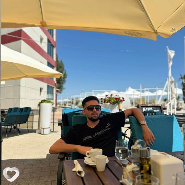 Andrei, 25, Constanța — анкета №2641950