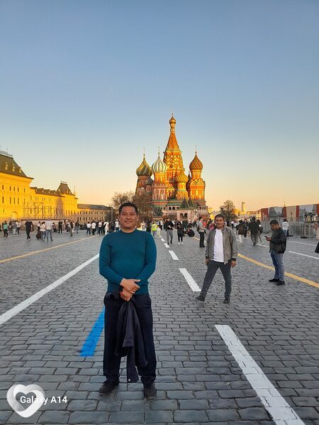 Максат, 42, Бресте — анкета №2642035