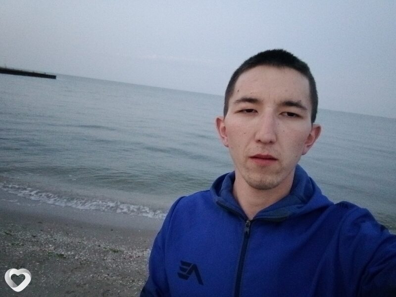 Александр, 29, Улан-Удэ — анкета №2641991