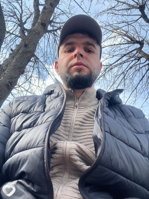 Іван, 33, Львове — анкета №2642004
