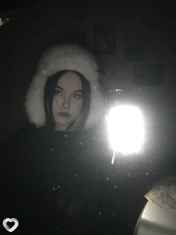 Влада, 19, Перми — анкета №2642208