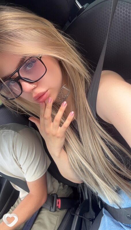 Диана, 22, Ижевске — анкета №2642209
