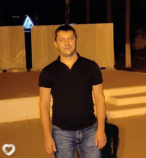 Михаил, 36, Чехове — анкета №2642211