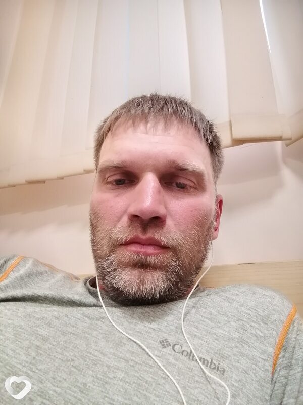 Алексей, 39, Перми — анкета №2642212