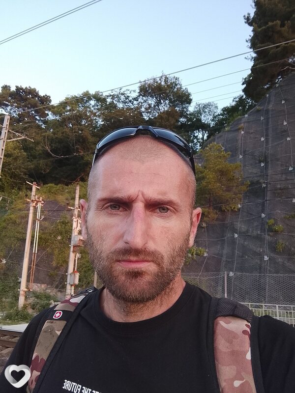 Евгений Такмазян, 37, Сочи — анкета №2642213