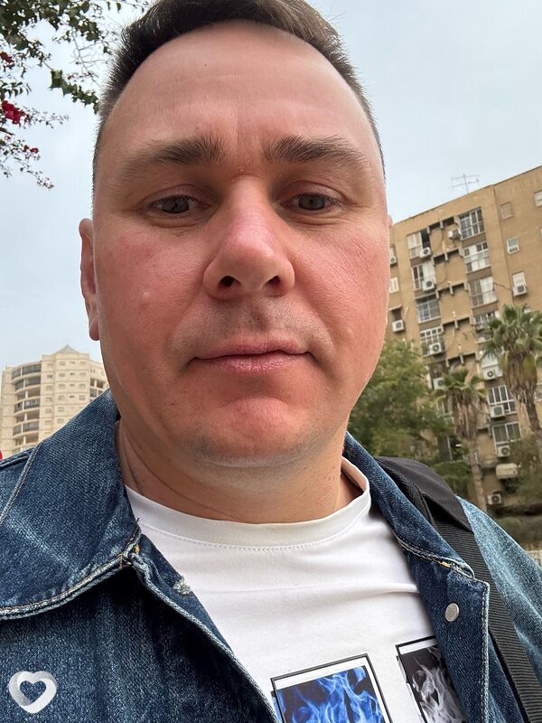 Олег, 43, Москве — анкета №2642217