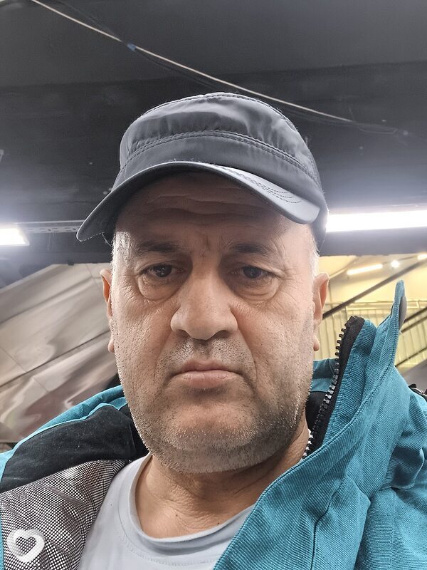 Тоджиддин, 48, Новосибирске — анкета №2642225