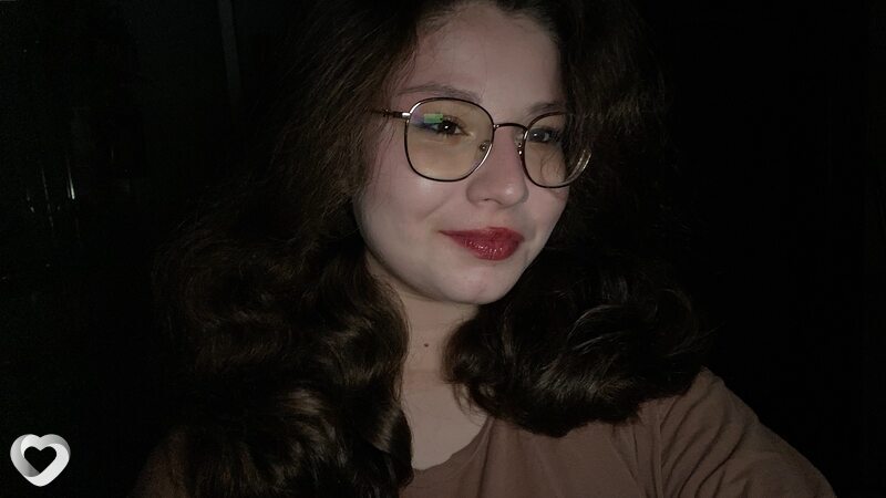 Аида, 19, Санкт-Петербурге — анкета №2642229